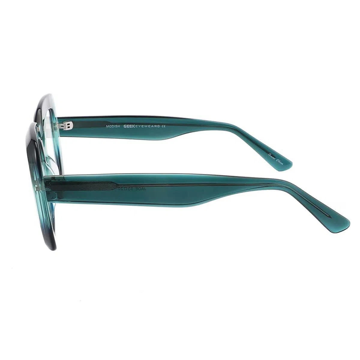 GEEK EYEWEAR MODISH Eyeglasses - view 4